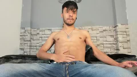 Harold online show from 03.18.26