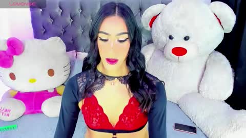 Maria Juliana online show from 02.25.26