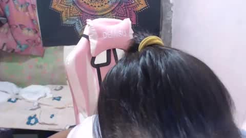 Snapshot of x_lexi_x chatting on 12.05.24 x_lexi_x online show from 12.05.24