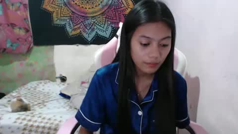 Snapshot of x_lexi_x chatting on 01.10.25 x_lexi_x online show from 01.10.25