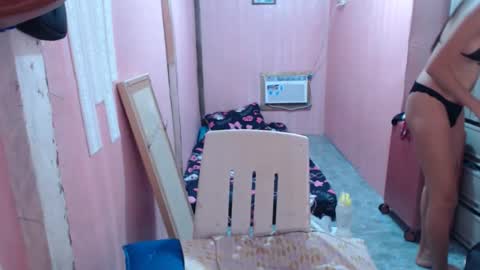 Snapshot of x_lexi_x chatting on 09.09.25 x_lexi_x online show from 09.09.25