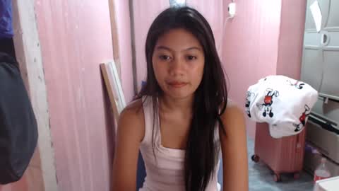 Snapshot of x_lexi_x chatting on 09.18.25 x_lexi_x online show from 09.18.25