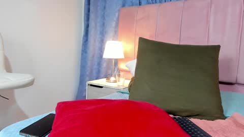 x_milu online show from 01.20.25