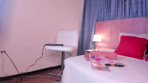 x_milu online show from 02.14.25