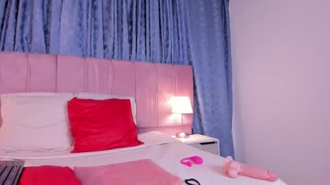 x_milu online show from 02.20.25