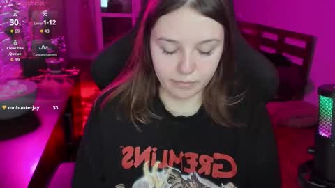 LOVE NERDS ONLY online show from 12.14.25