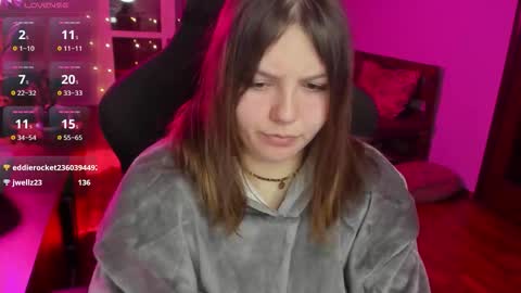 LOVE NERDS ONLY online show from 01.12.26