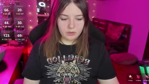 LOVE NERDS ONLY online show from 01.17.26