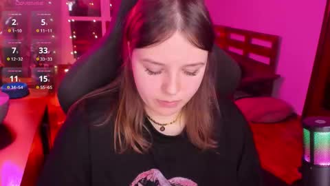 LOVE NERDS ONLY online show from 02.15.26