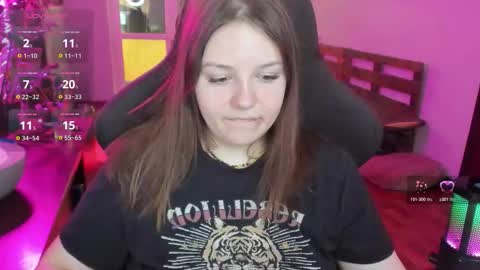 LOVE NERDS ONLY online show from 03.10.26