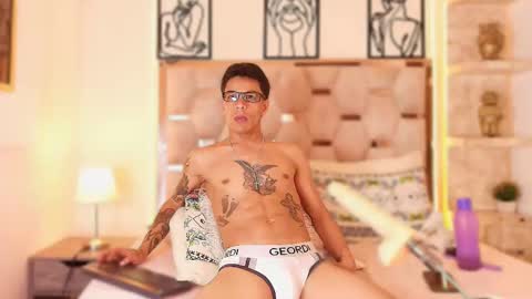 Snapshot of xabier_583 chatting on 02.03.26 xabier online show from 02.03.26