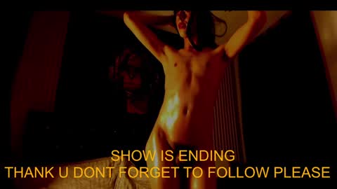 xabrina zpellman  online show from 01.31.25