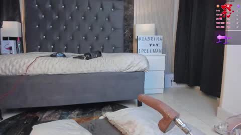 xabrina zpellman  online show from 02.16.25