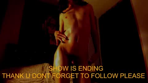 xabrina zpellman  online show from 03.11.25