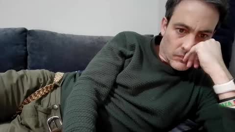 Snapshot of xalegarmax chatting on 12.10.24 xalegarmax online show from 12.10.24