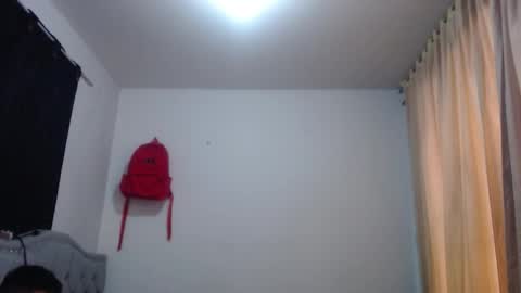 xalejo_max online show from 10.11.25