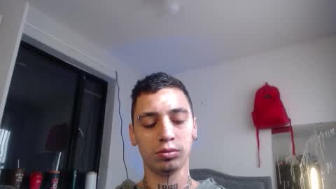 xalejo_max online show from 10.23.25