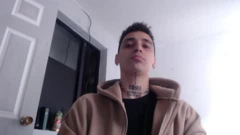 xalejo_max online show from 11.25.25