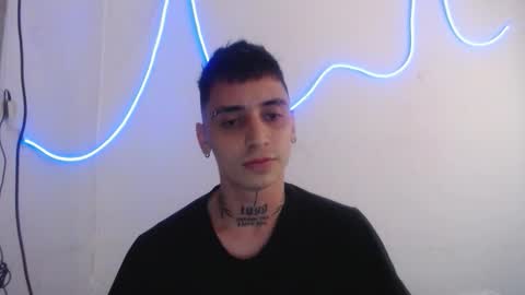 xalejo_max online show from 11.30.25