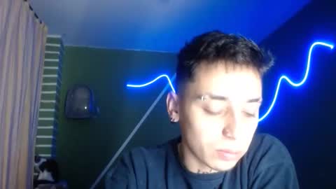 xalejo_max online show from 12.21.25