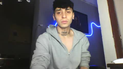 xalejo_max online show from 07.22.26