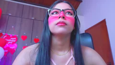 XALLYSONX online show from 02.22.26