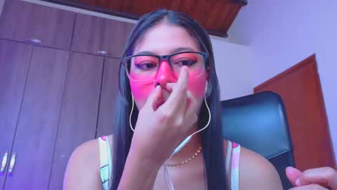 XALLYSONX online show from 03.07.26