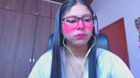 XALLYSONX online show from 06.23.26