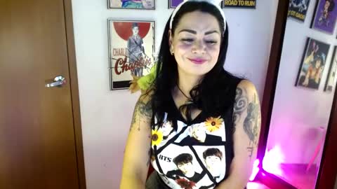 XAMARA1124 online show from 01.11.25