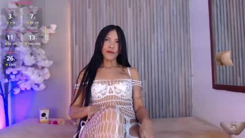 Andrea online show from 05.19.26