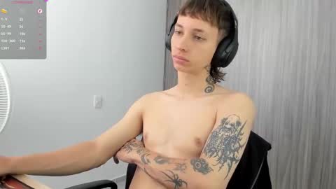 Xam online show from 02.24.26