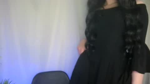 Snapshot of xan_ex chatting on 12.20.24 xan_ex online show from 12.20.24