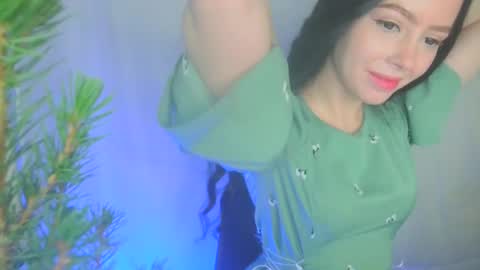 Snapshot of xan_ex chatting on 12.21.24 xan_ex online show from 12.21.24