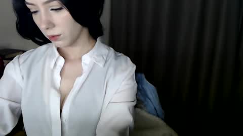 Snapshot of xan_ex chatting on 11.24.25 xan_ex online show from 11.24.25