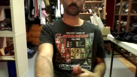 xander4369 online show from 10.27.25