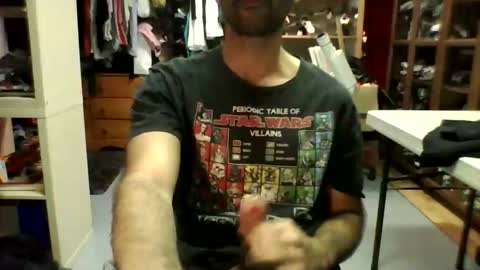 xander4369 online show from 10.28.25