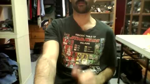 xander4369 online show from 01.18.26