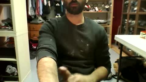 xander4369 online show from 03.13.26