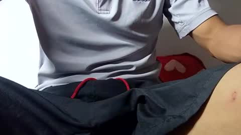 Xander online show from 10.26.25