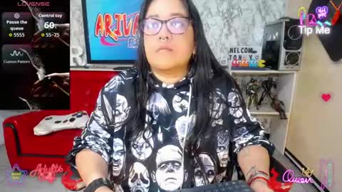 xander_taylor_ online show from 06.16.26