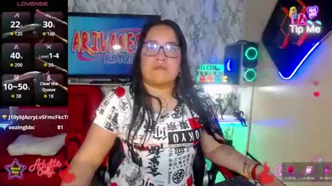 xander_taylor_ online show from 06.18.26