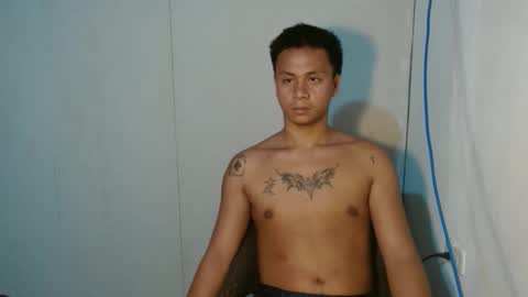 xander online show from 02.01.26