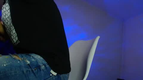 XanderCageX online show from 11.22.25