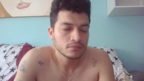 xanderdi online show from 04.10.26