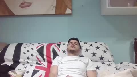 xanderdi online show from 04.15.26