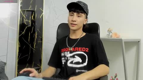 xandergrey8 online show from 01.11.26