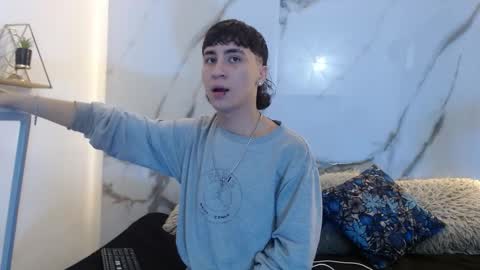 xandergrey8 online show from 03.18.26