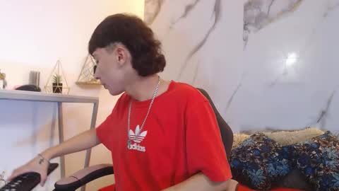 xandergrey8 online show from 03.23.26