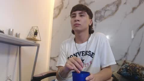 xandergrey8 online show from 04.03.26