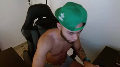 Xanderstone online show from 02.05.26